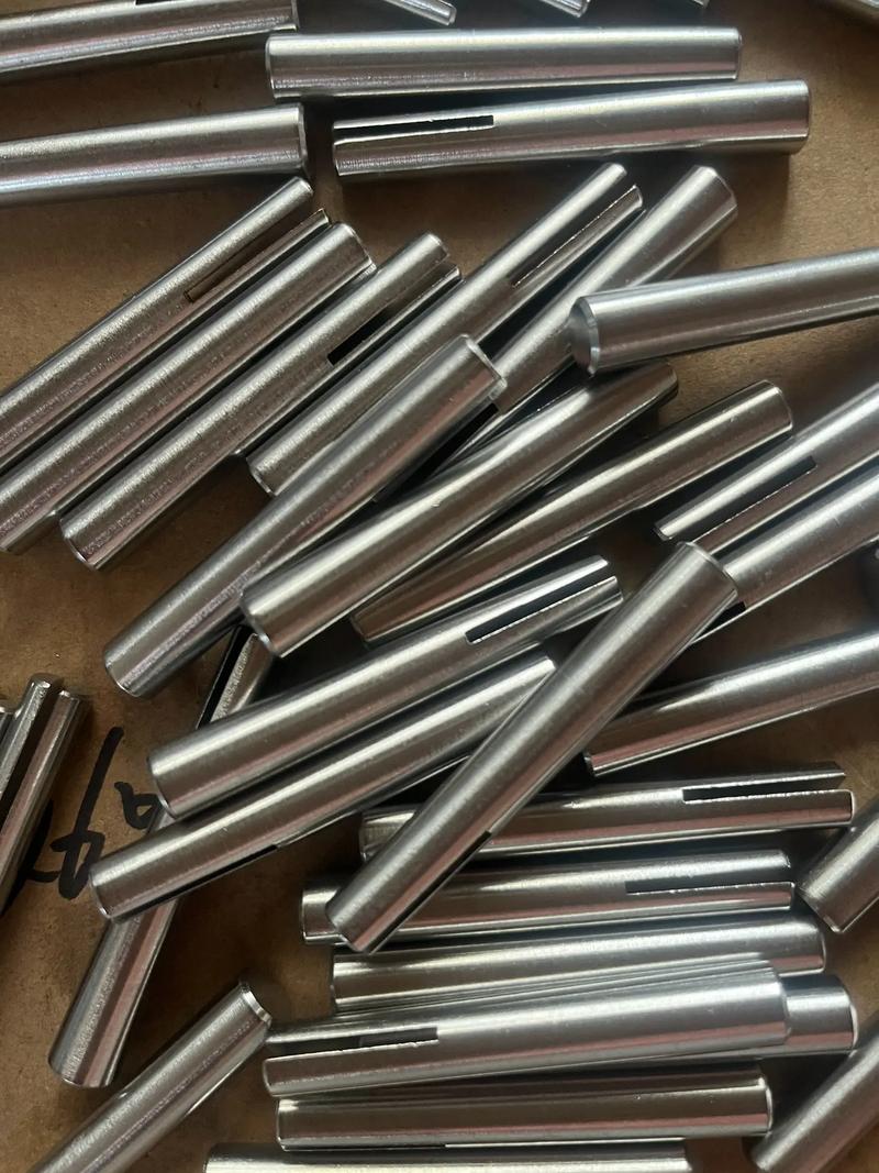 2205 gb/877圓錐開(kāi)尾銷#不銹鋼制品 #支持定做各